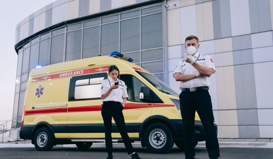 砀山救护车转运病人算来回费用吗？