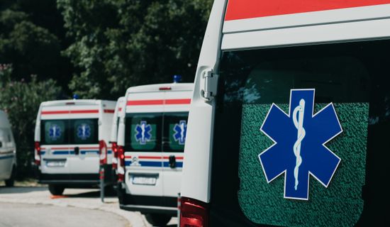 砀山救护车转运病人过路高速收费吗？